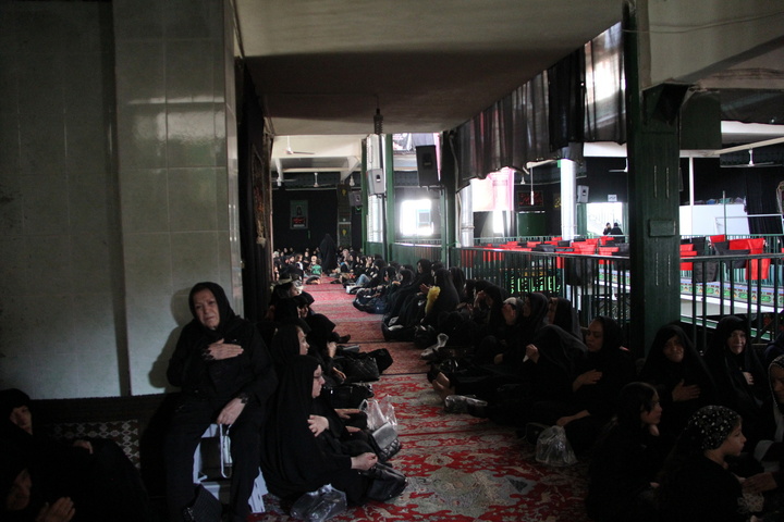 آقا سید جمال