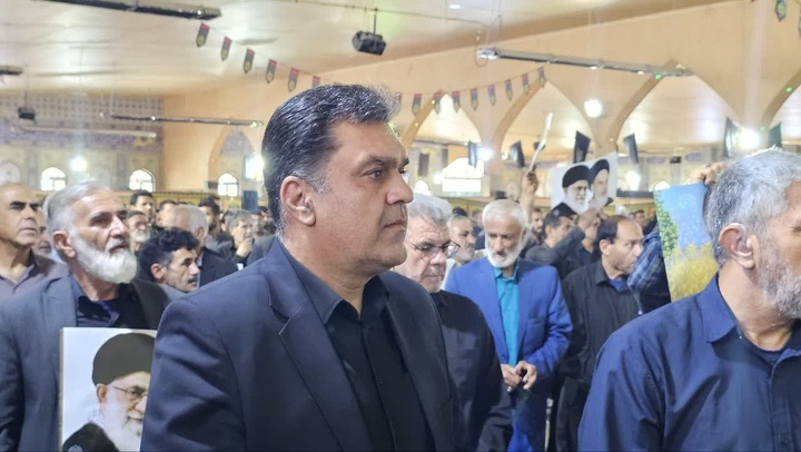 شهدا، حافظان میراث عزت و استقلال ایران‌زمین‌اند