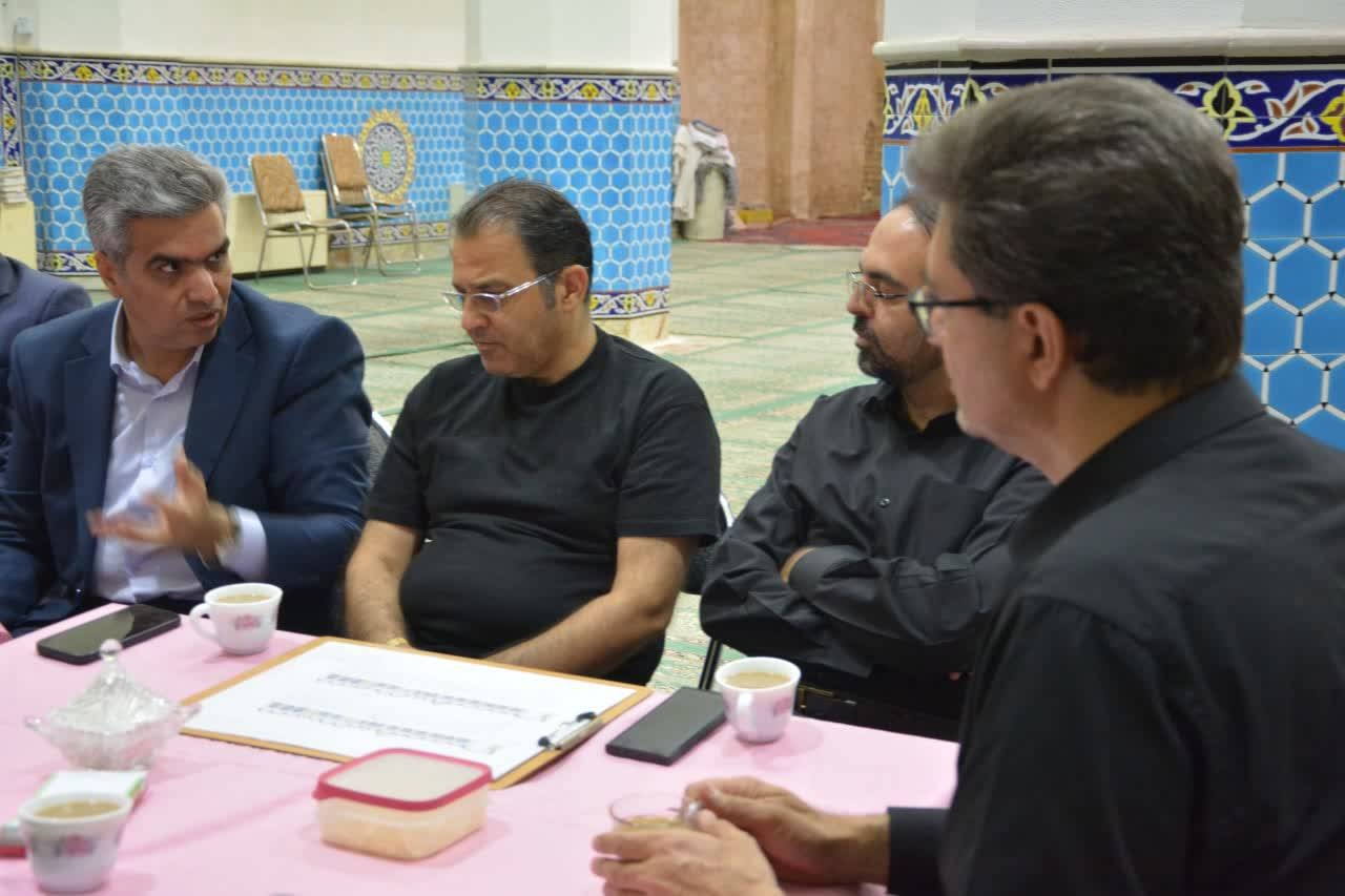 تصویب راهکارهای غیرمعمول برای ساماندهی انشعابات گاز موجود بازار یزد