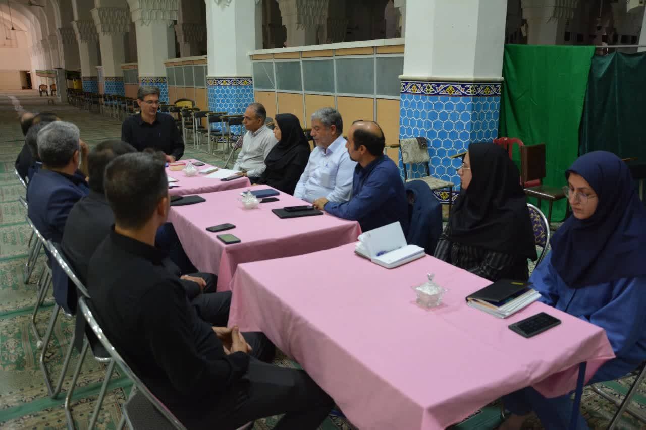 تصویب راهکارهای غیرمعمول برای ساماندهی انشعابات گاز موجود بازار یزد