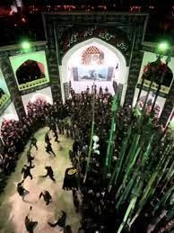 ادراک فلسفی و ماهیت «حسین حسین» حسینیه حاج علی اشرف بشرویه