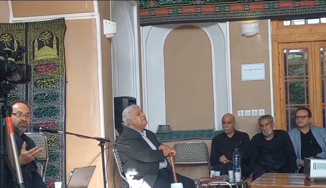 امام حسین(ع) الگویی کامل از پدری مسئول ارائه داد