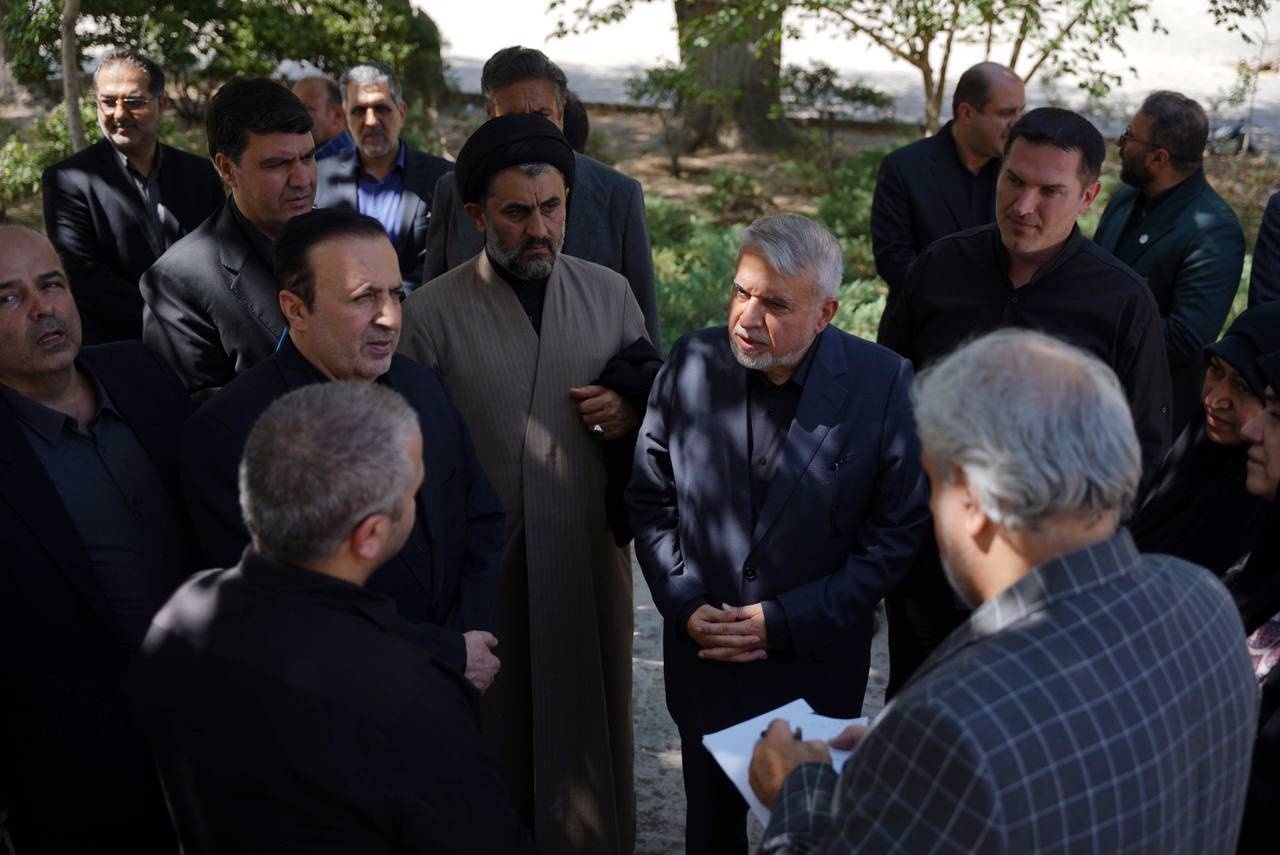 سفیر گردش