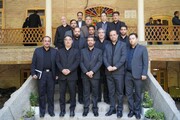 گردشگری نه یک صنعت، که راه‌حل جامع توسعه است/ همایش بین‌المللی «هگمتانه» فرصت بزرگی برای معرفی تمدن همدان است/ درآمد هنرمندان لالجین باید متناسب با مهارت و زحمت‌شان باشد