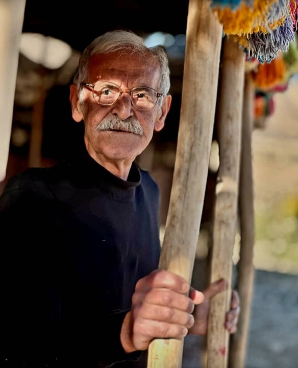 صالحی‌امیری در پیامی در پی درگذشت استاد مهدی خلیلی: او صدای وجدان تاریخ و روایت بی‌بدیل هویت ایران بود