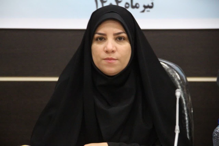 هنر، ابزار موثری ترویج فرهنگ عاشورا و امید آفرینی در جامعه است