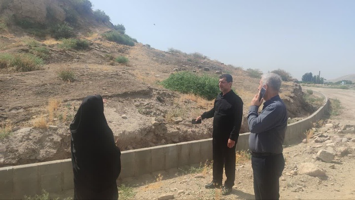 پژوهش‌های باستان‌شناسی در تپه قپان شاهین‌دژ انجام شود