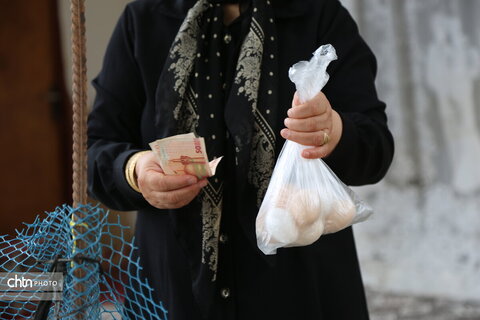 علم گردانی