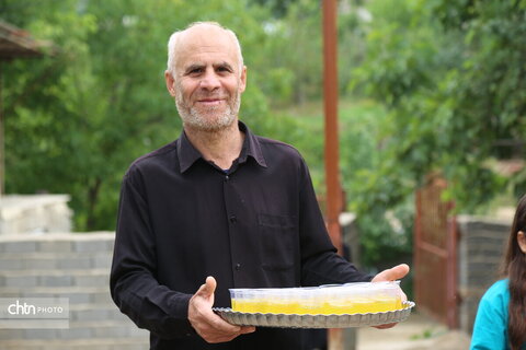 کیارام
