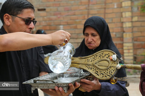 کیارام