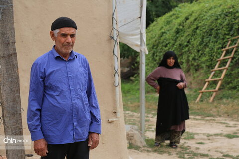 کیارام