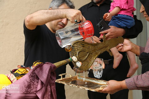 کیارام