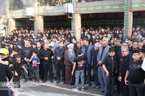 معرفی میراث معنوی ناملموس «شده‌برداری» شهر احمدآباد در هشتمین رویداد چهارشنبه‌های اردکان‌گردی