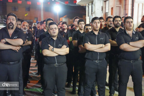 هشتم محرم