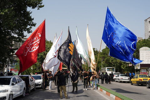 آئین سنتی«شام پایلاماق» در اردبیل