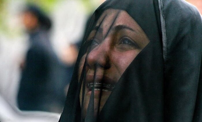 چهل منبر، روایتی زنانه از پریشانی زینب (س)