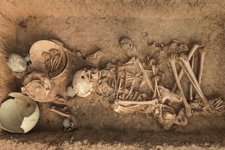 با تخصیص اعتبار، اجرای طرح سایت‌موزه سگزآباد در دستور کار قرار گرفت