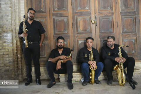عاشورا کرمان