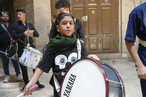 عاشورا کرمان