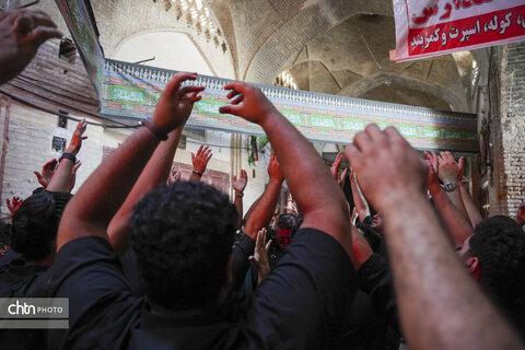 عاشورا کرمان
