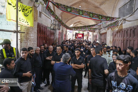 عاشورا کرمان