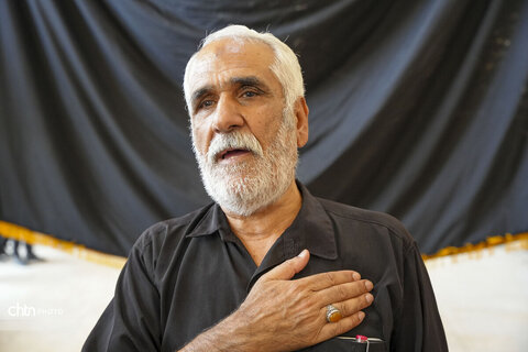 عاشورا کرمان