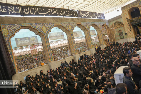 عاشورا کرمان