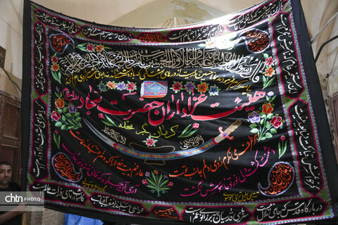 عاشورا کرمان