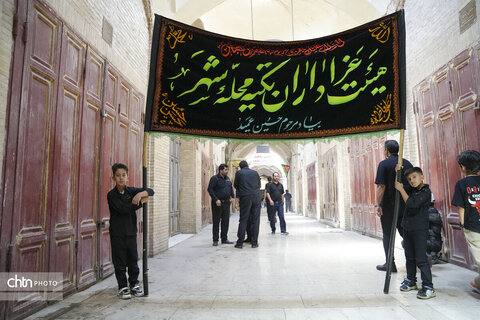 عاشورا کرمان