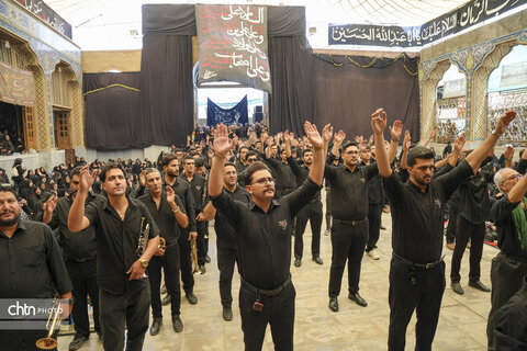 عاشورا کرمان