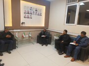 تحول در گردشگری گلباف با استفاده از تمام ظرفیت‌ها