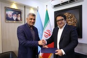 امضای تفاهم‌نامه همکاری میان میراث فرهنگی فارس با شهرداری اردکان