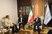 یزد، شهر جهانی زیورآلات سنتی؛ تبریک شورای جهانی صنایع دستی به ایران