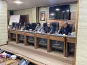 رباط‌کریم مستعد تبدیل‌شدن به قطب گردشگری استان تهران است