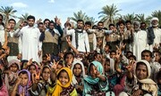 امنیت مردم پایه؛ افتخار سیستان و بلوچستان