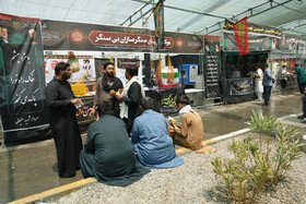 مردم مهمان‌نواز سیستان و بلوچستان آماده میزبانی از گردشگران مذهبی پاکستانی