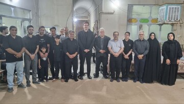 برگزاری بیست و پنجمین رویداد «چقدر یزد را می‌شناسیم» در روستای رکن‌آباد شهرستان میبد