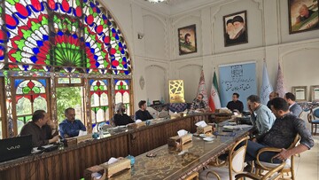 آغاز فصل پنجم ‌کاوش‌های باستان شناسی در ربع رشیدی/ گردشگر پذیری در ربع رشیدی مهم‌ترین گام پیش‌روست