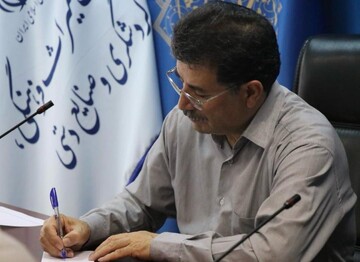 اعضا و دبیر شورای مدیریت بحران پژوهشگاه میراث‌فرهنگی و گردشگری منصوب شدند