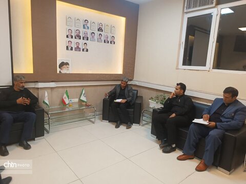 تحول در گردشگری گلباف با استفاده از تمام ظرفیت‌ها