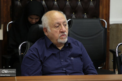 نشست مشترک وزیر میراث‌فرهنگی، گردشگری و صنایع‌دستی با مدیران معاونت گردشگری