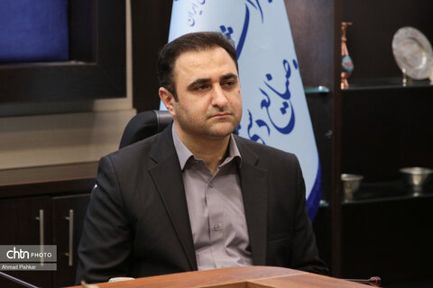 نشست مشترک وزیر میراث‌فرهنگی، گردشگری و صنایع‌دستی با مدیران معاونت گردشگری