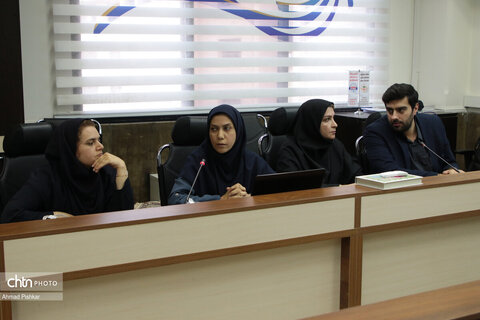 نشست مشترک وزیر میراث‌فرهنگی، گردشگری و صنایع‌دستی با مدیران معاونت گردشگری