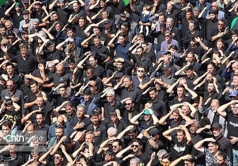 عاشورا در سیستان جلوه اتحاد مردم مقابل ظلم است