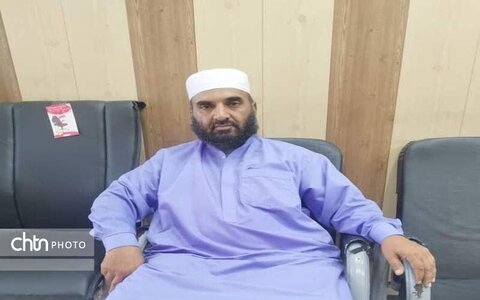 همزیستی و تفاوتهای فرهنگی در عزاداری اهلتسنن همزیستی و تفاوتهای فرهنگی در عزاداری اهلتسنن