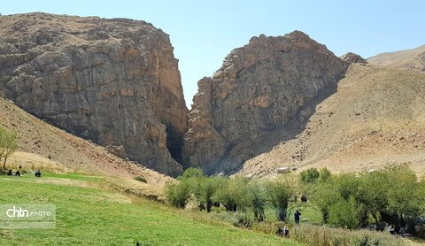 فیروزکوه؛ مقصدی خنک برای سفرهای تابستانی