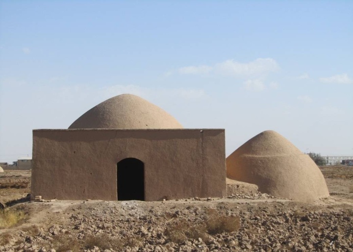 ثبت ملی ۲ اثر تاریخی شهرستان اشکذر