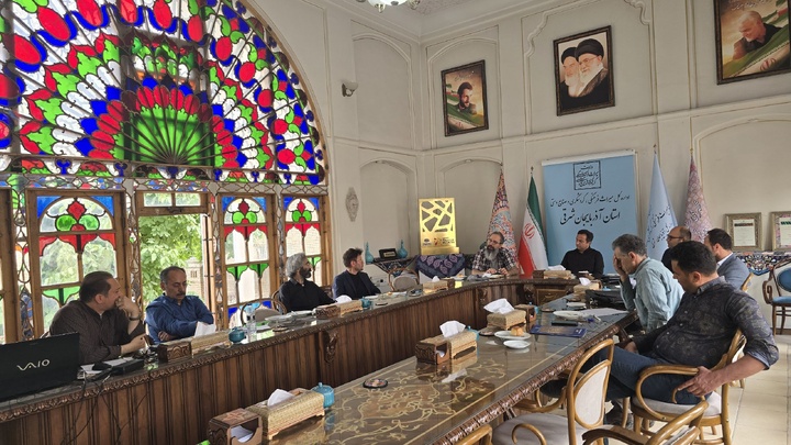 آغاز فصل پنجم ‌کاوش‌های باستان شناسی در ربع رشیدی/ گردشگر پذیری در ربع رشیدی مهم‌ترین گام پیش‌روست