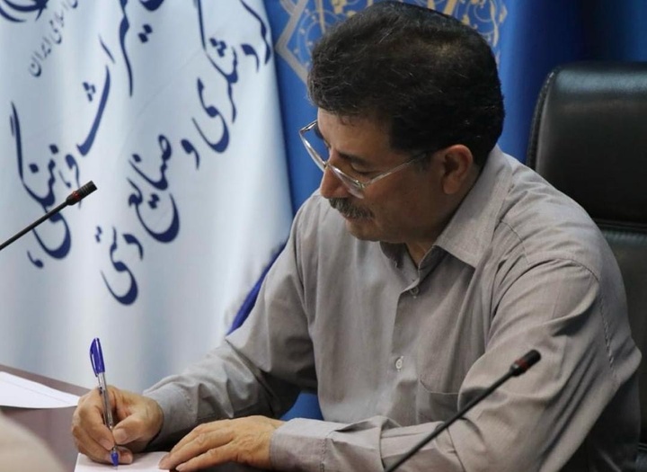 اعضا و دبیر شورای مدیریت بحران پژوهشگاه میراث‌فرهنگی و گردشگری منصوب شدند