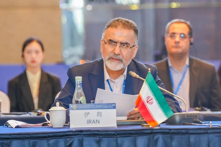 مشرق‌زمین خاستگاه معنا و مقصد آینده جهان است/ گردشگری، ابزار بازسازی اعتماد جهانی است